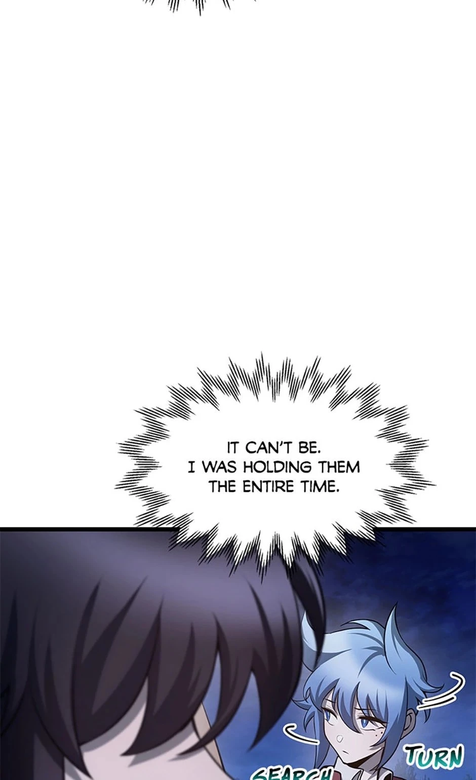 Helmut: The Forsaken Child Chapter 67 - 7