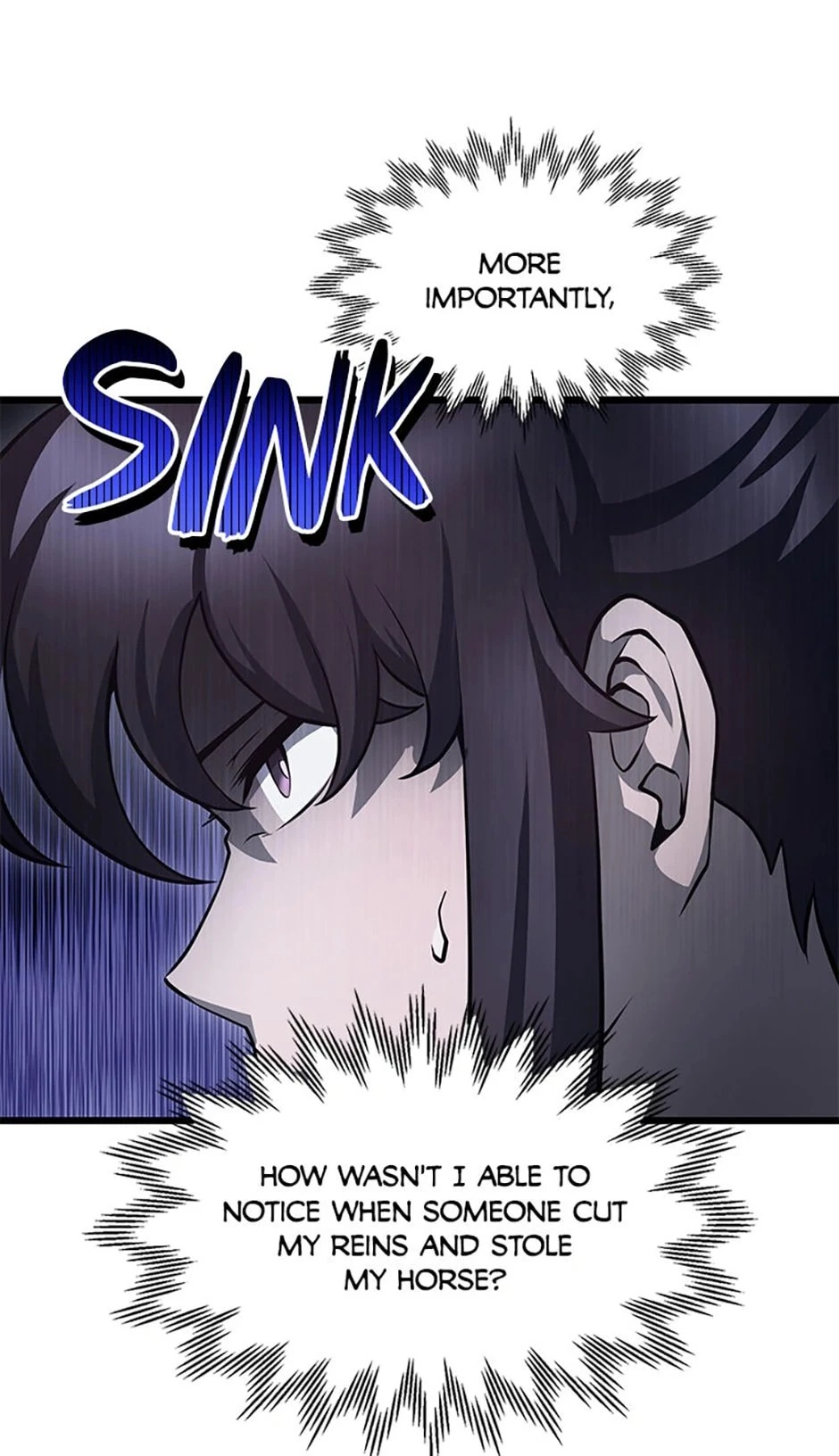 Helmut: The Forsaken Child Chapter 67 - 9