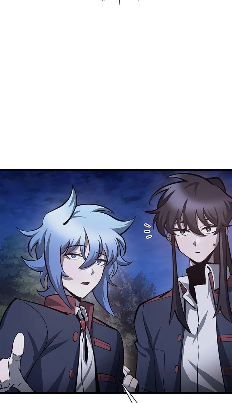 Helmut: The Forsaken Child Chapter 67 - 10