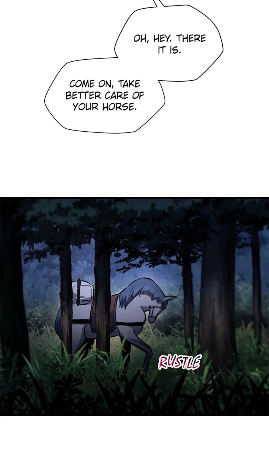 Helmut: The Forsaken Child Chapter 67 - 11