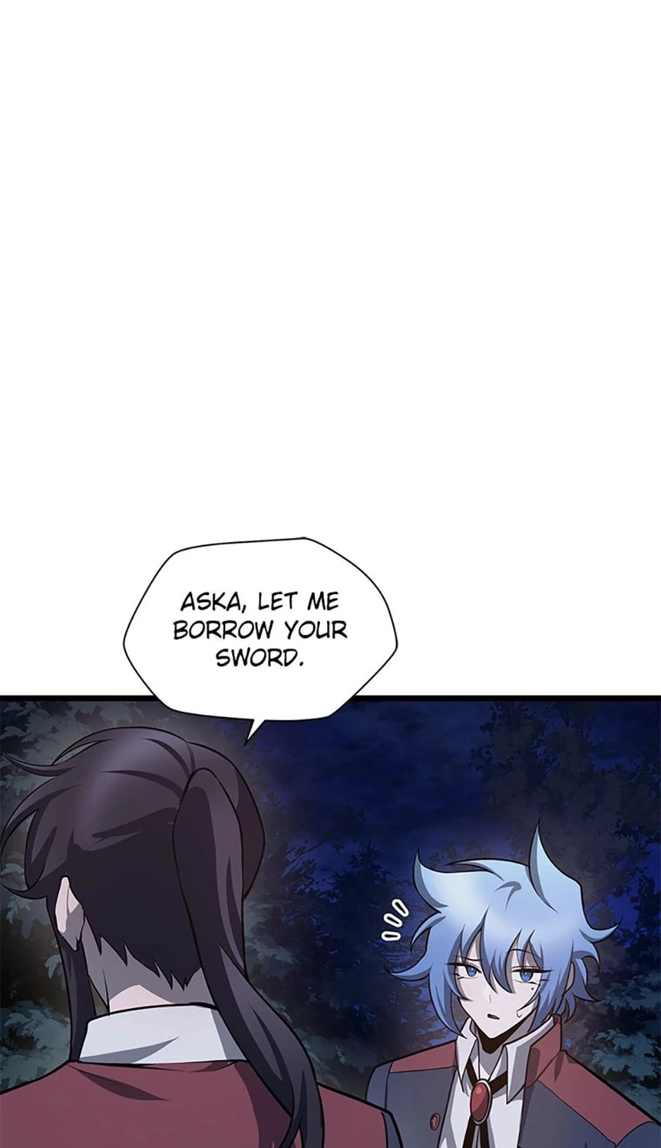 Helmut: The Forsaken Child Chapter 67 - 13
