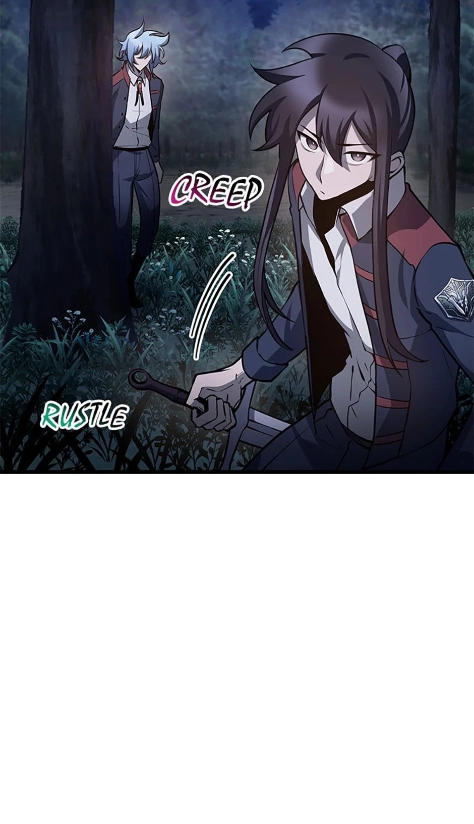 Helmut: The Forsaken Child Chapter 67 - 15