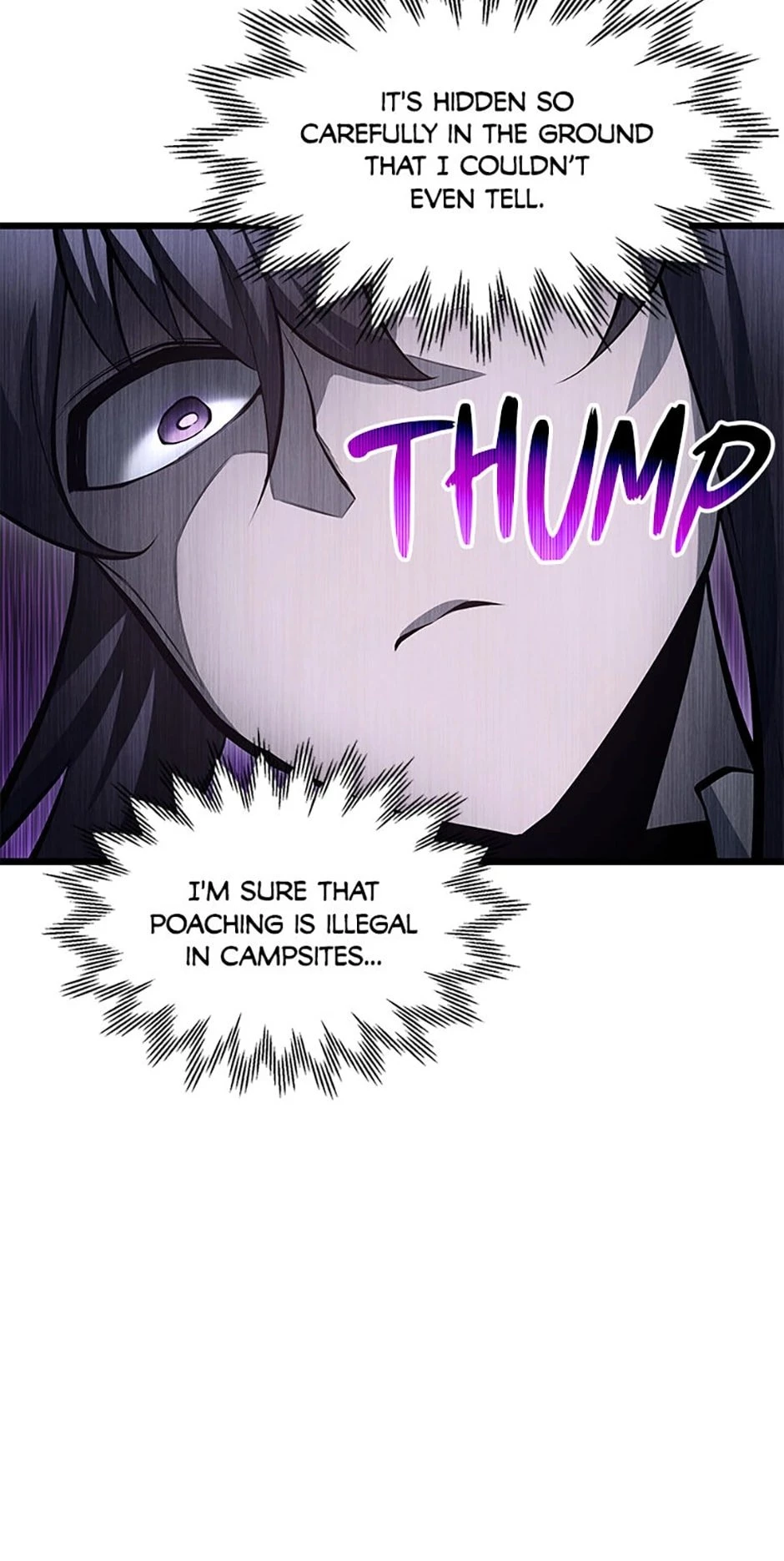 Helmut: The Forsaken Child Chapter 67 - 23
