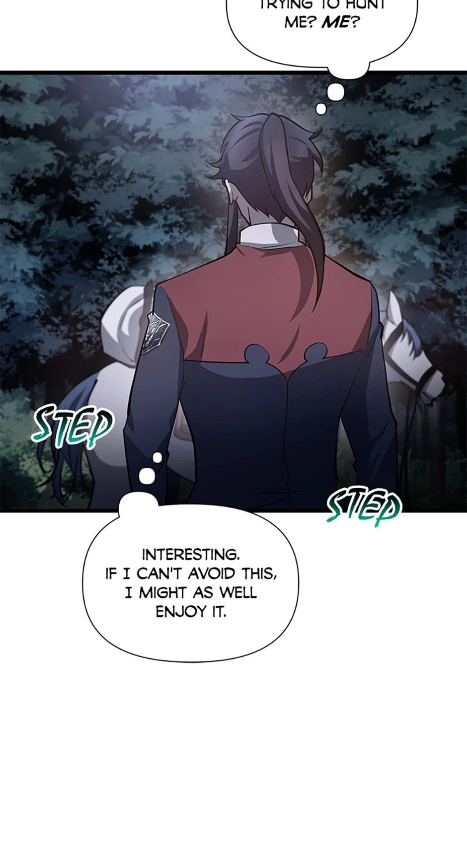 Helmut: The Forsaken Child Chapter 67 - 27