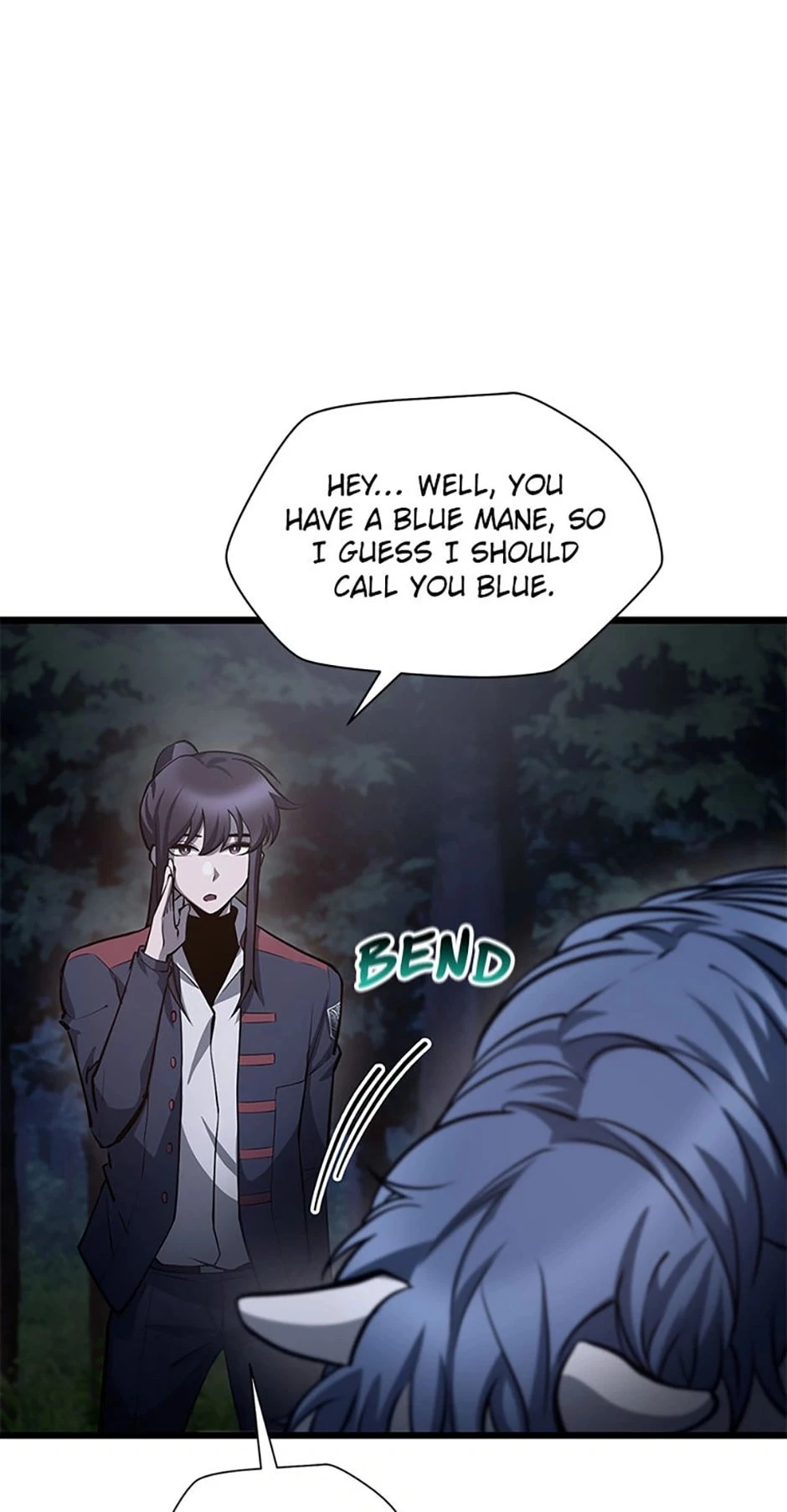 Helmut: The Forsaken Child Chapter 67 - 28