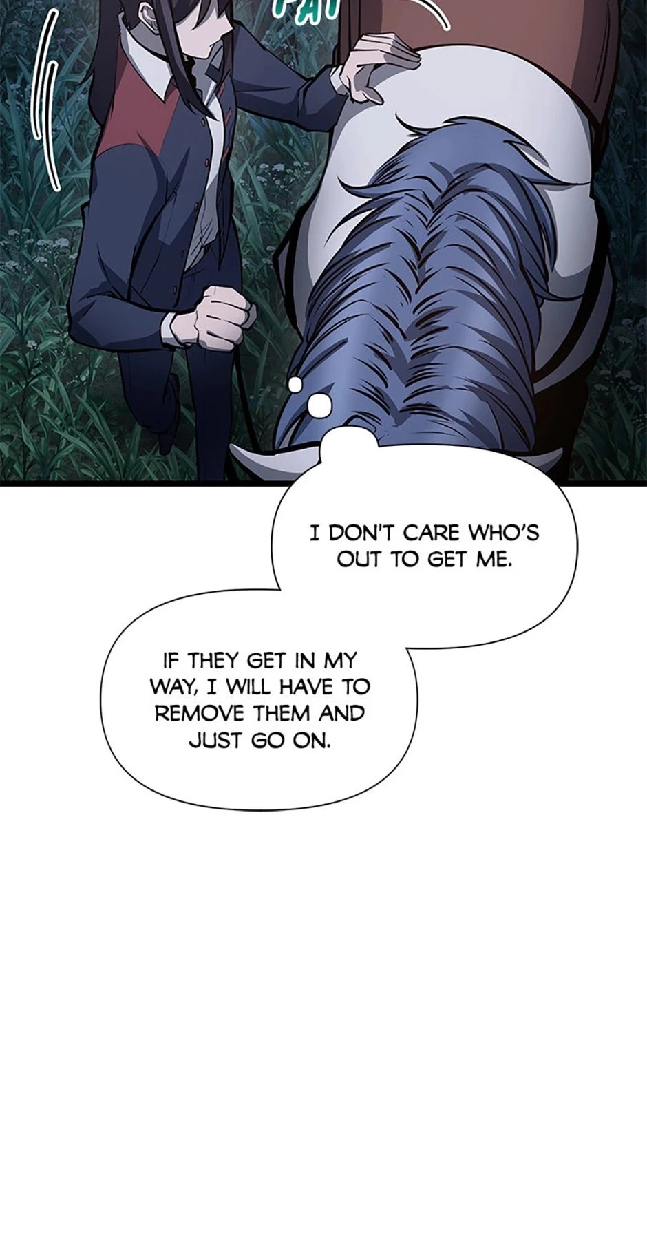 Helmut: The Forsaken Child Chapter 67 - 31