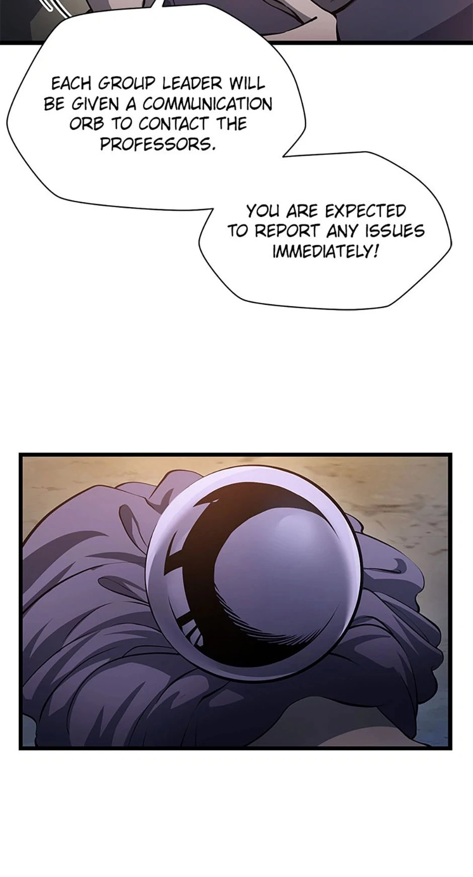 Helmut: The Forsaken Child Chapter 67 - 37