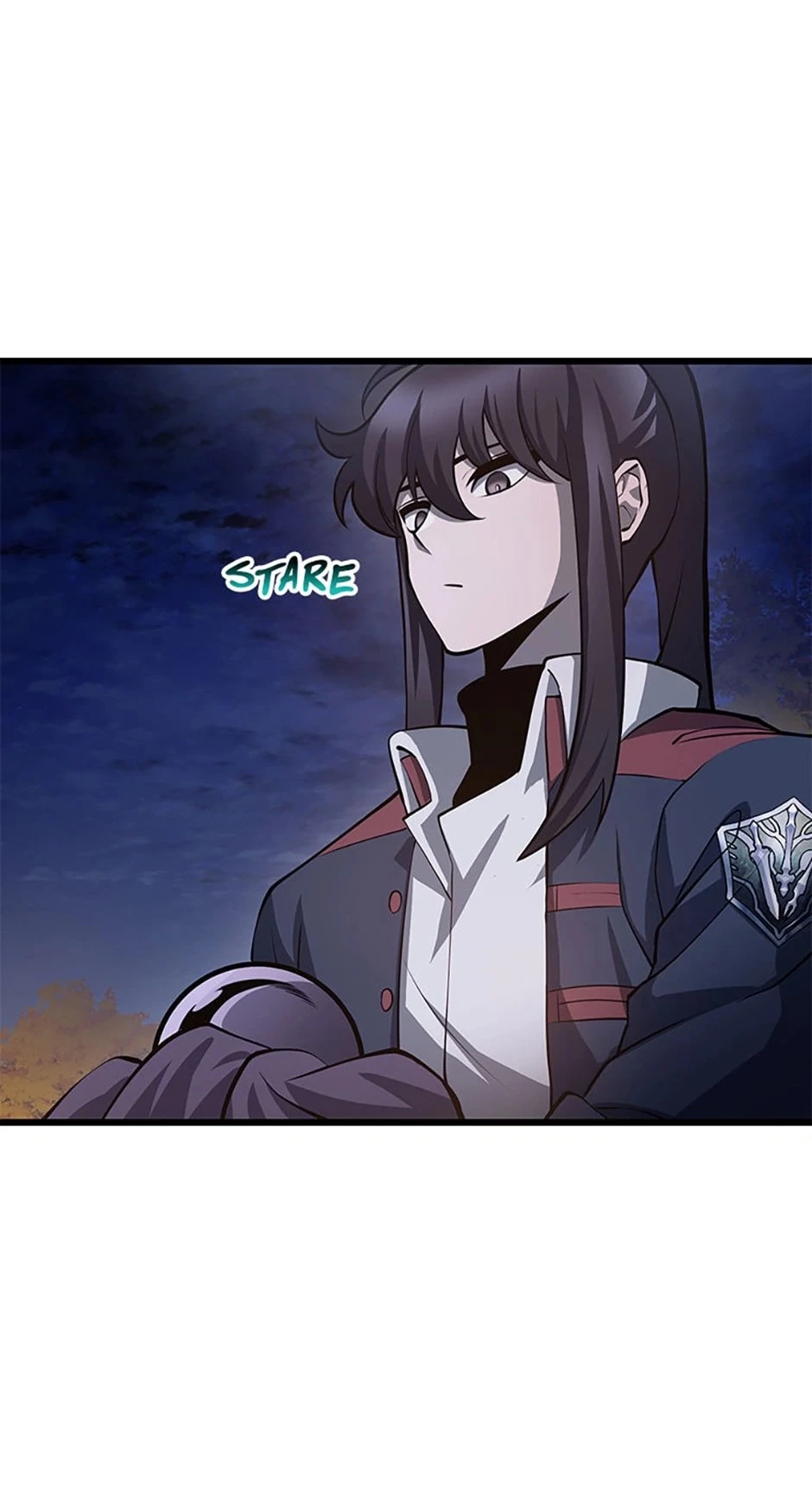 Helmut: The Forsaken Child Chapter 67 - 38