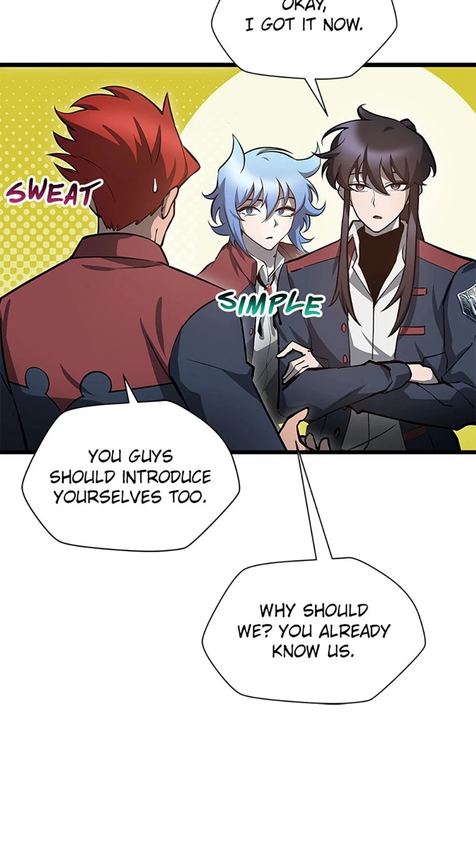 Helmut: The Forsaken Child Chapter 67 - 50