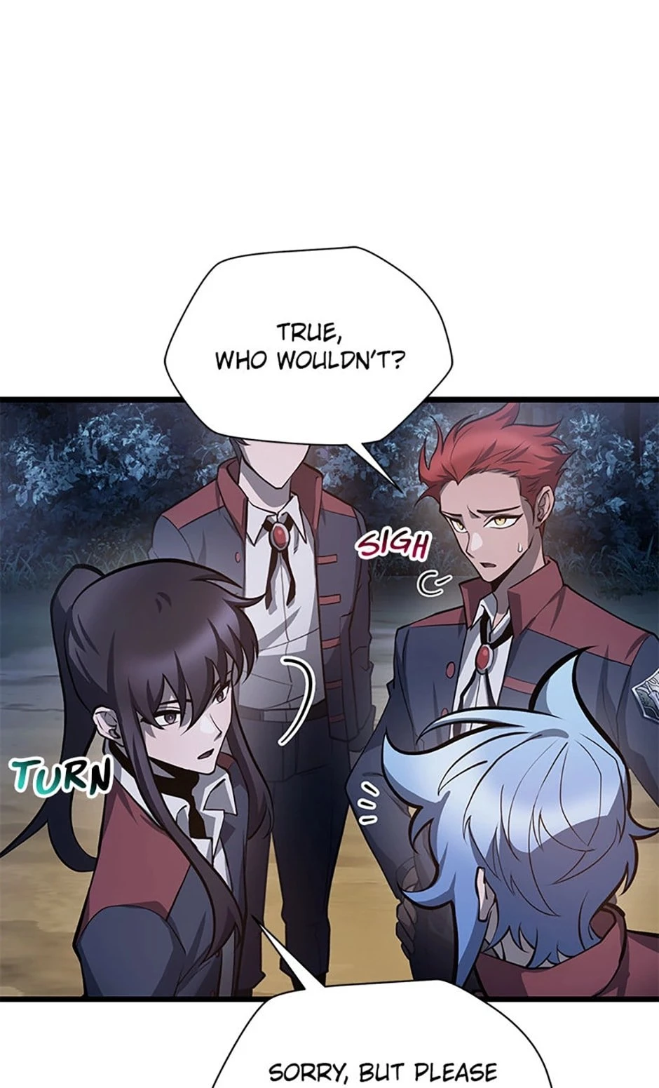 Helmut: The Forsaken Child Chapter 67 - 51