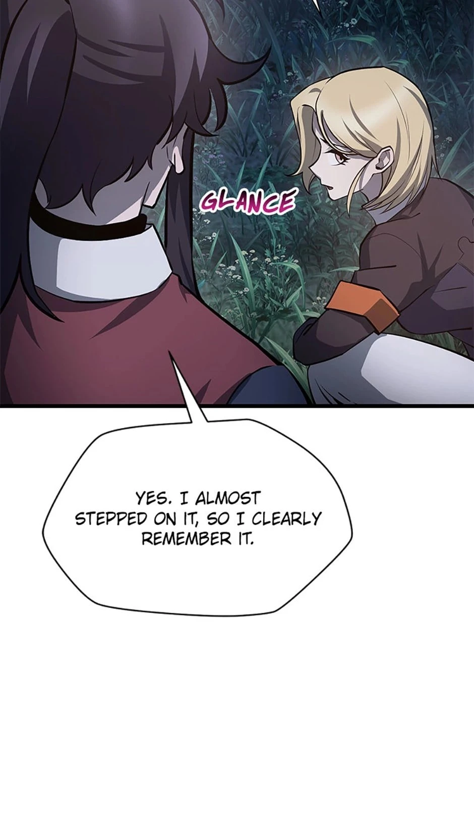 Helmut: The Forsaken Child Chapter 67 - 62