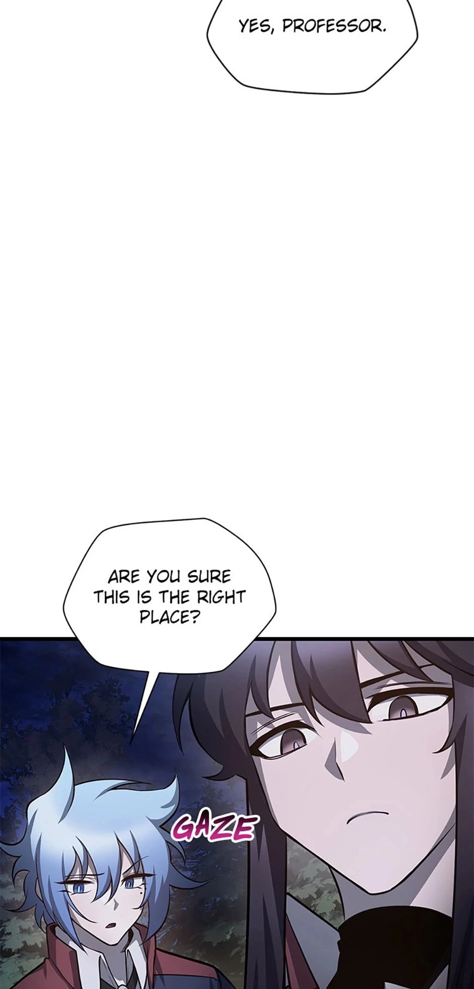 Helmut: The Forsaken Child Chapter 67 - 64