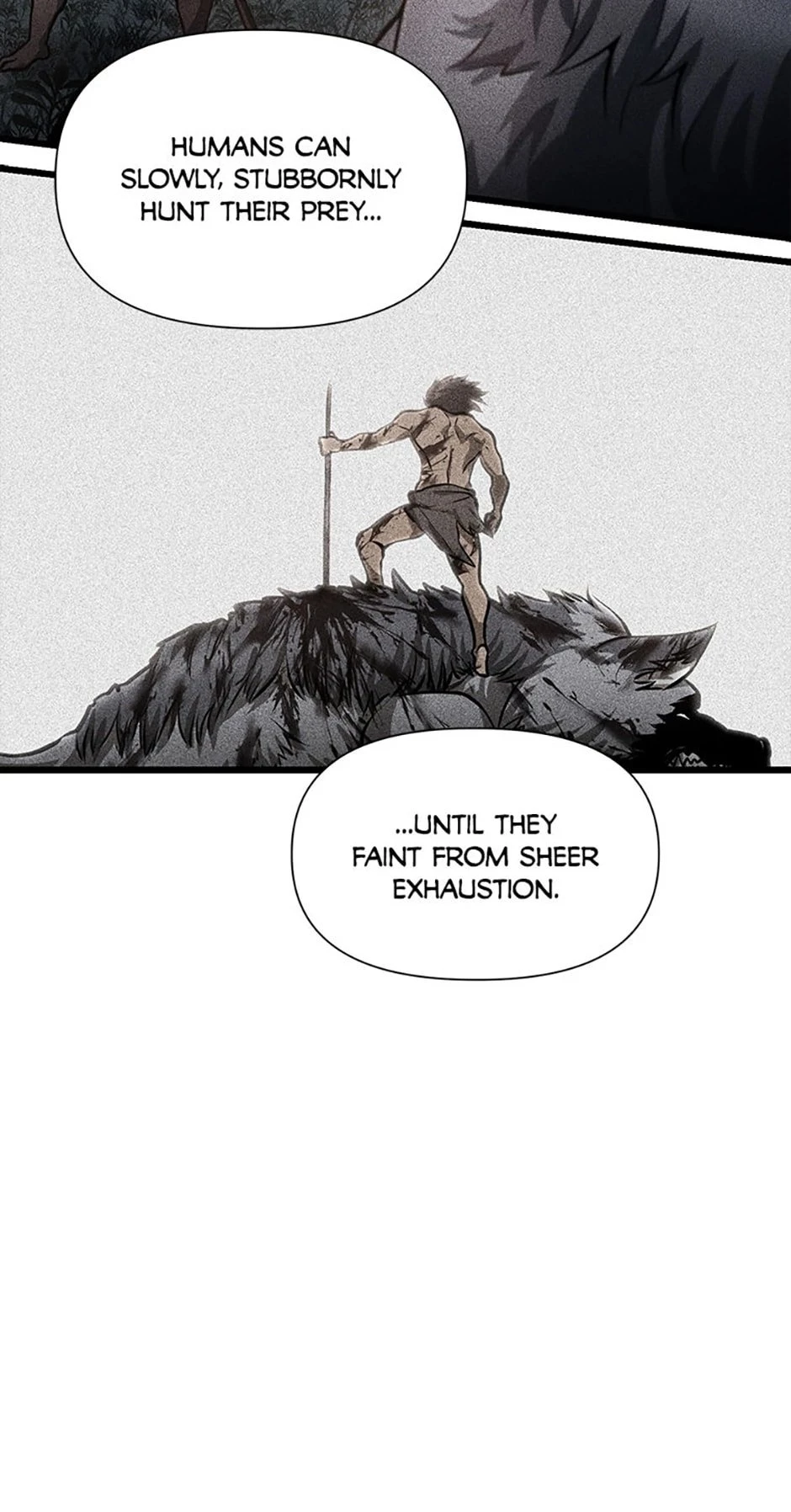 Helmut: The Forsaken Child Chapter 67 - 71