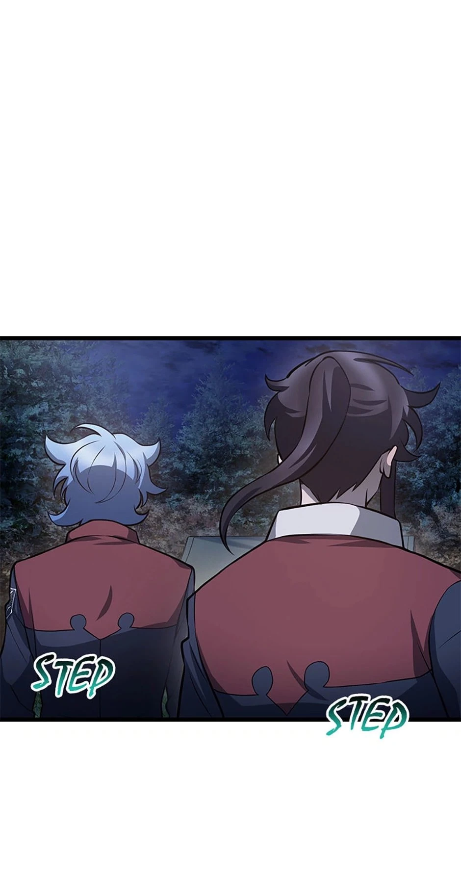 Helmut: The Forsaken Child Chapter 67 - 72