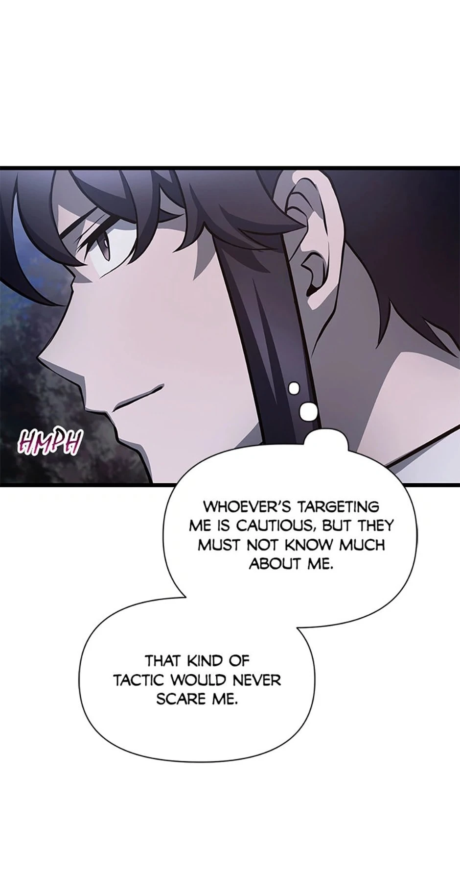Helmut: The Forsaken Child Chapter 67 - 73