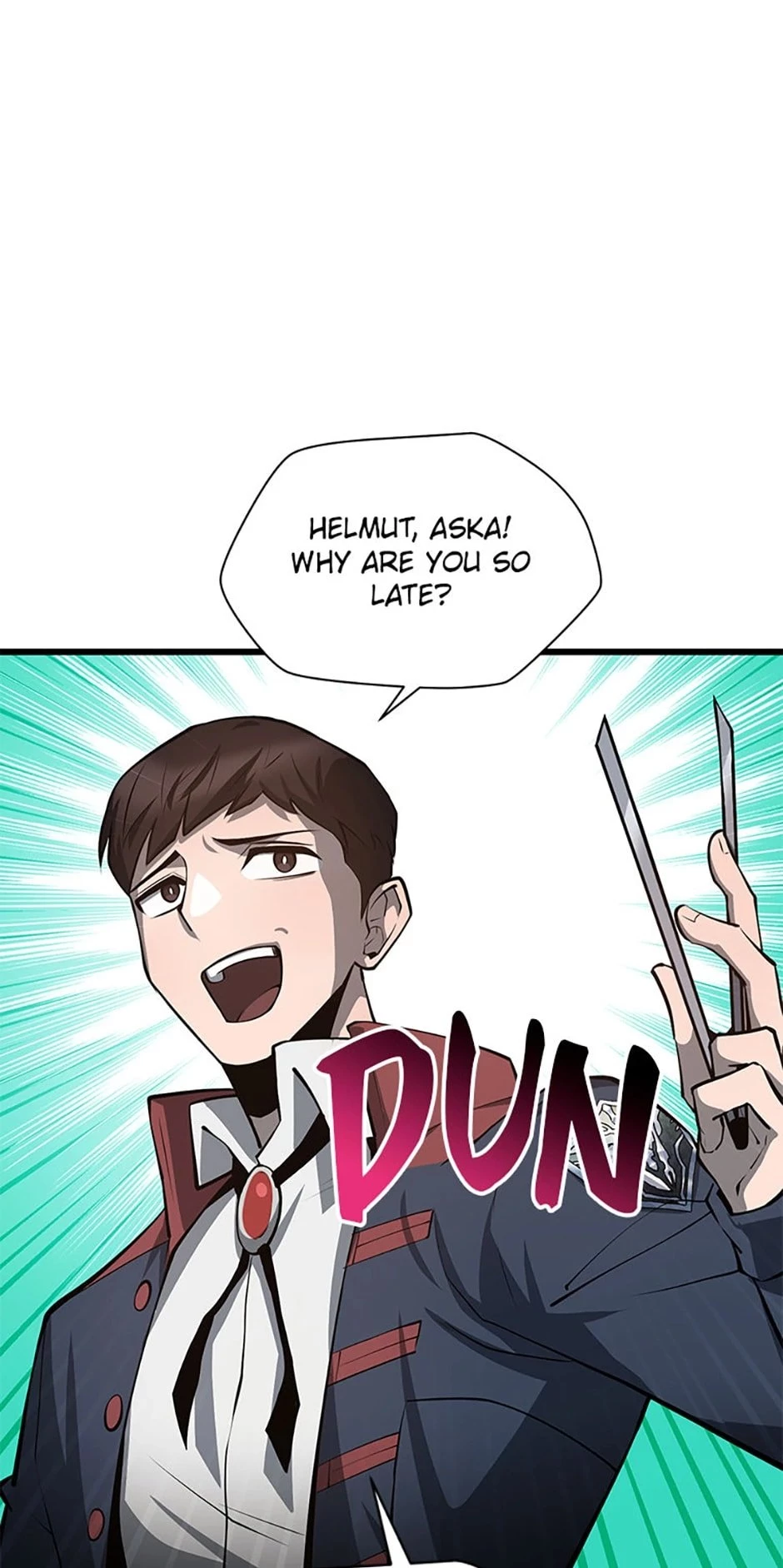 Helmut: The Forsaken Child Chapter 67 - 75