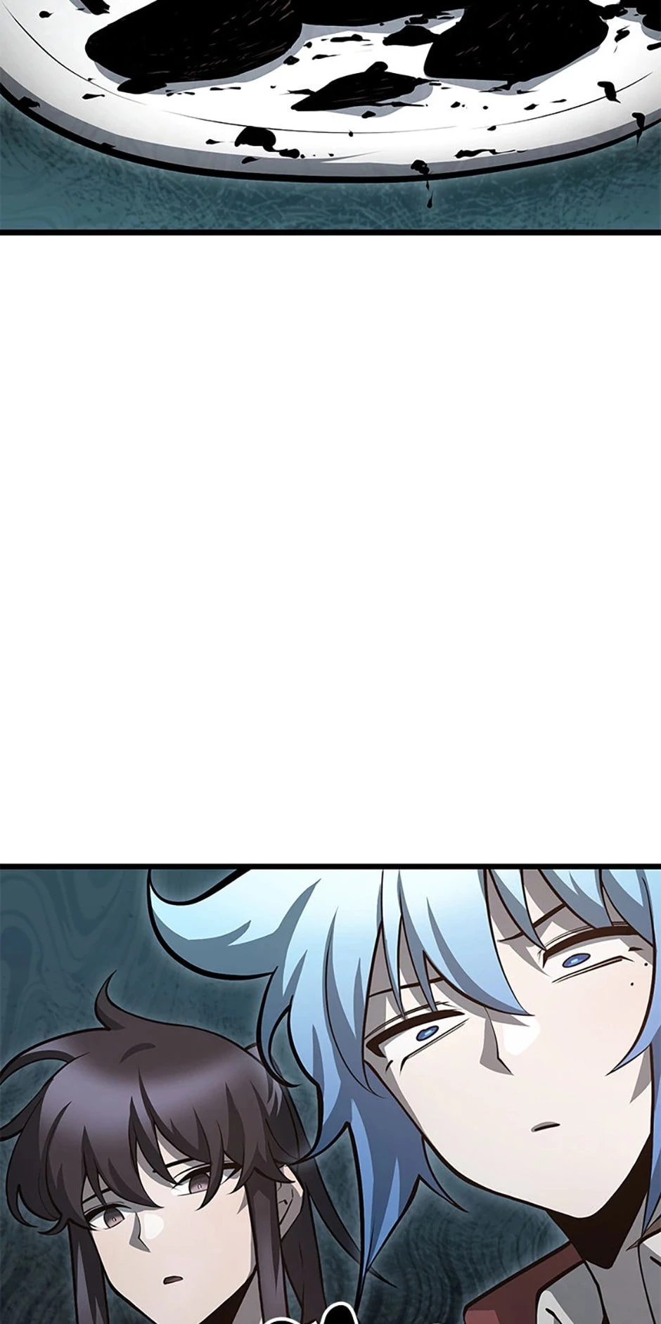 Helmut: The Forsaken Child Chapter 67 - 77