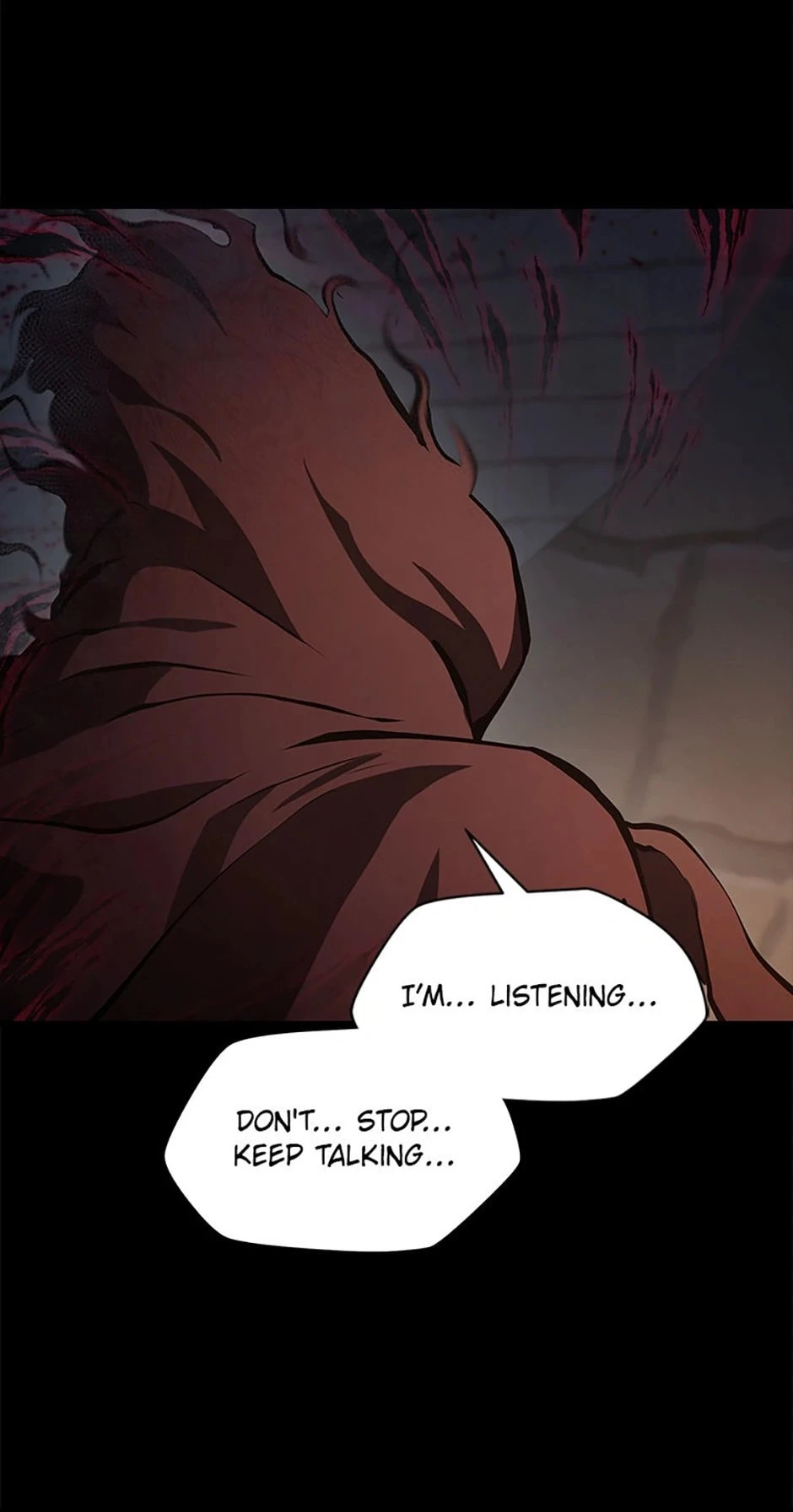Helmut: The Forsaken Child Chapter 66 - 12