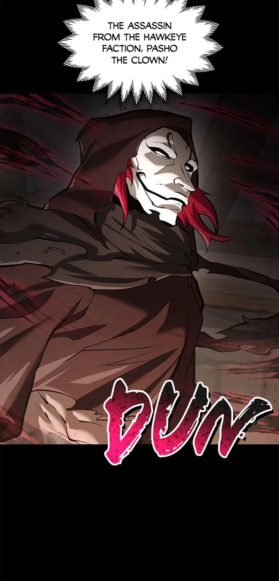 Helmut: The Forsaken Child Chapter 66 - 14