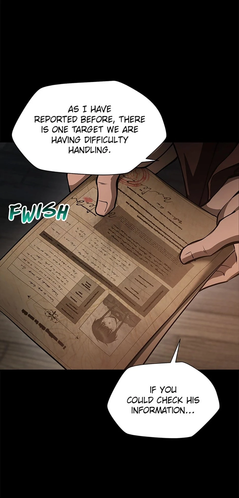 Helmut: The Forsaken Child Chapter 66 - 15
