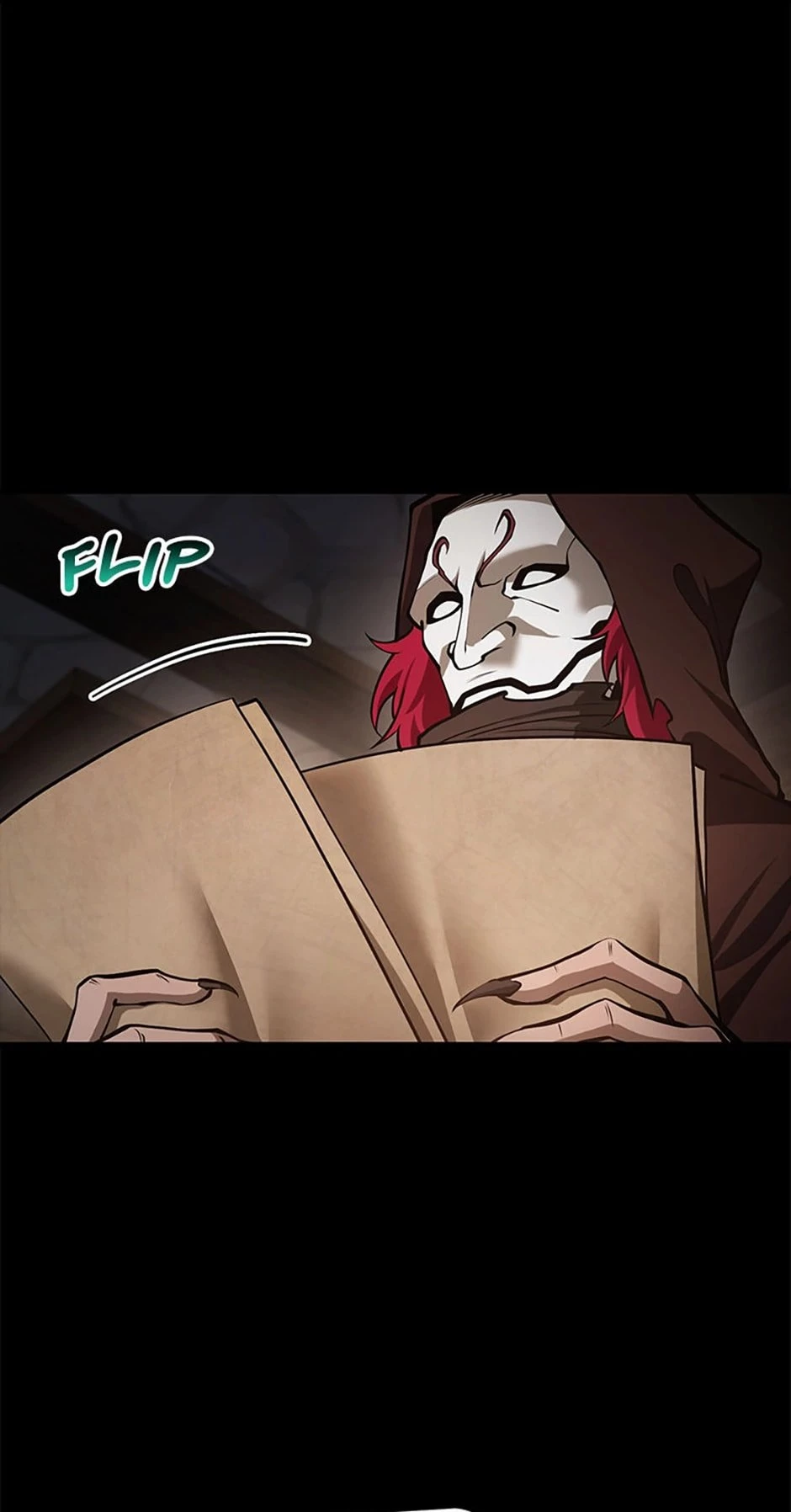 Helmut: The Forsaken Child Chapter 66 - 16
