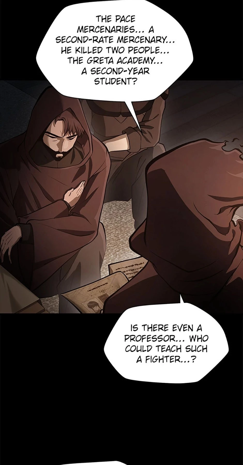 Helmut: The Forsaken Child Chapter 66 - 17
