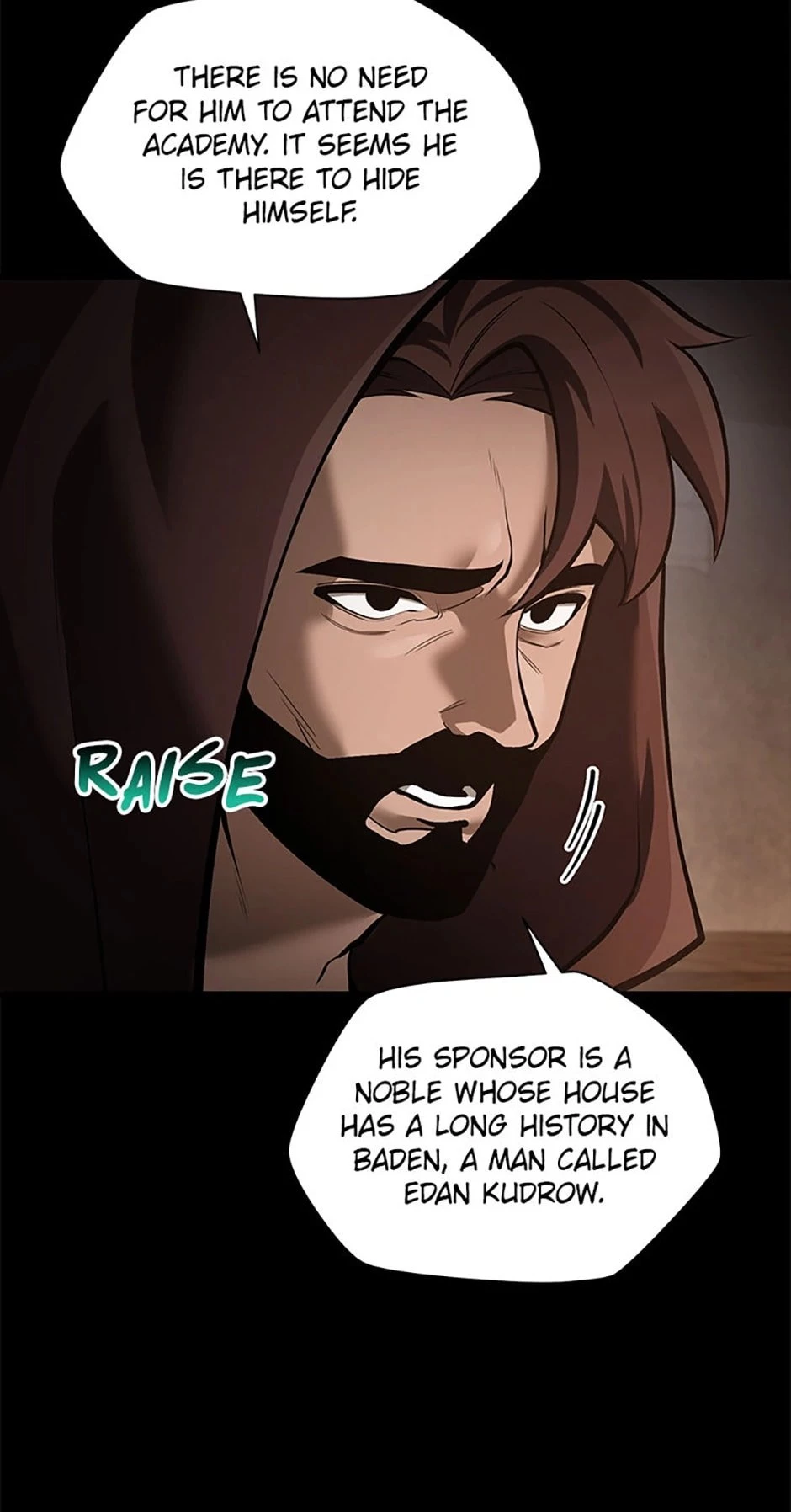 Helmut: The Forsaken Child Chapter 66 - 18