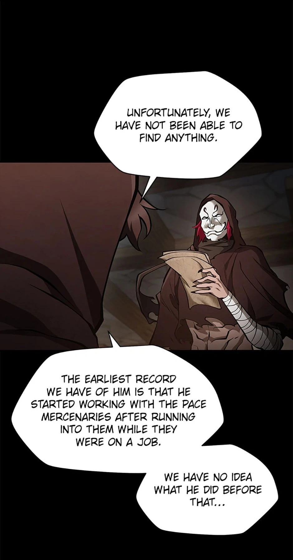 Helmut: The Forsaken Child Chapter 66 - 20
