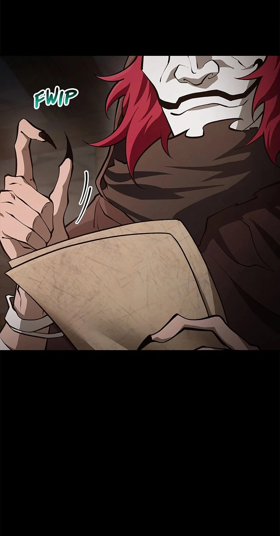 Helmut: The Forsaken Child Chapter 66 - 21