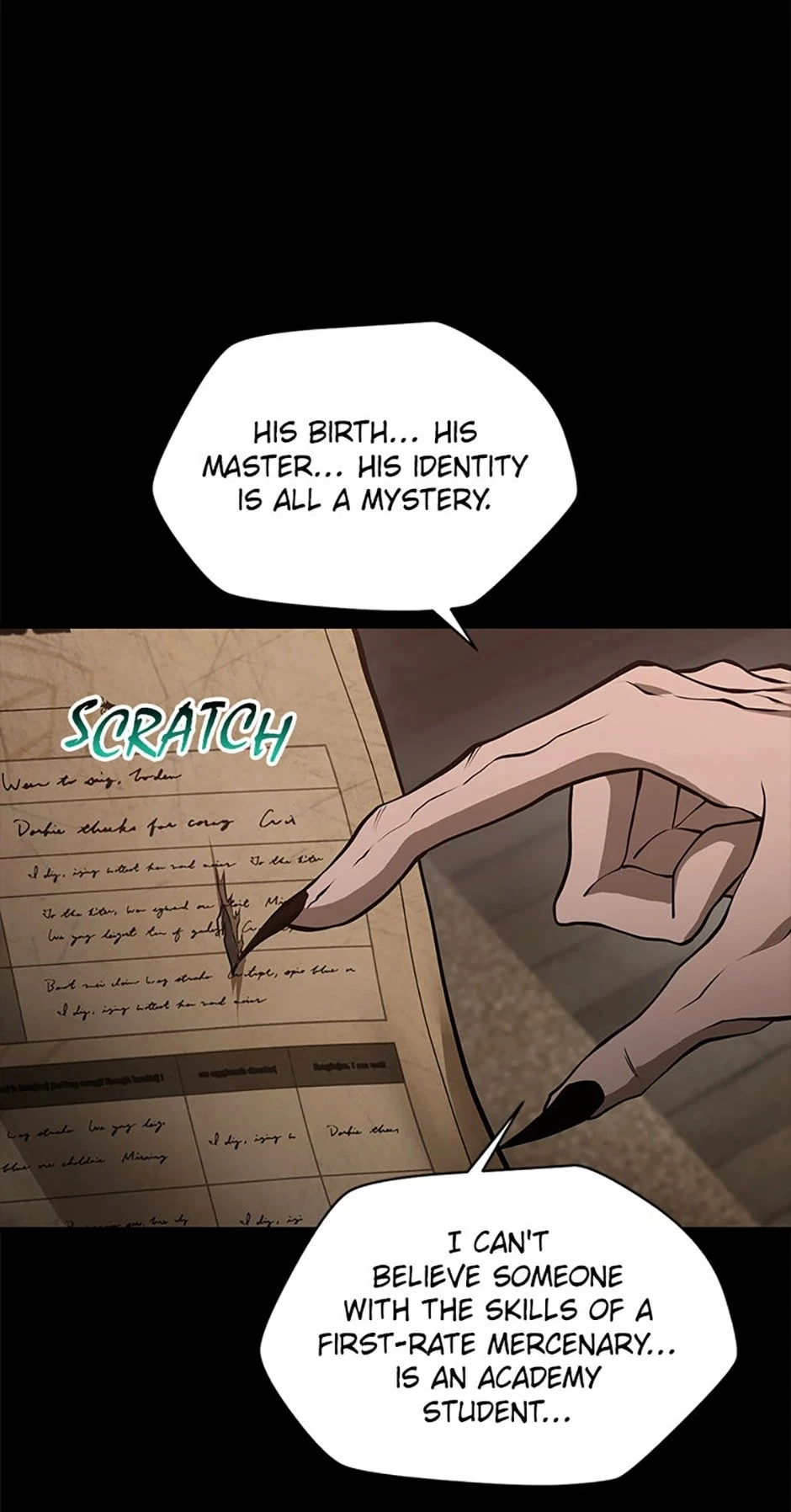 Helmut: The Forsaken Child Chapter 66 - 22