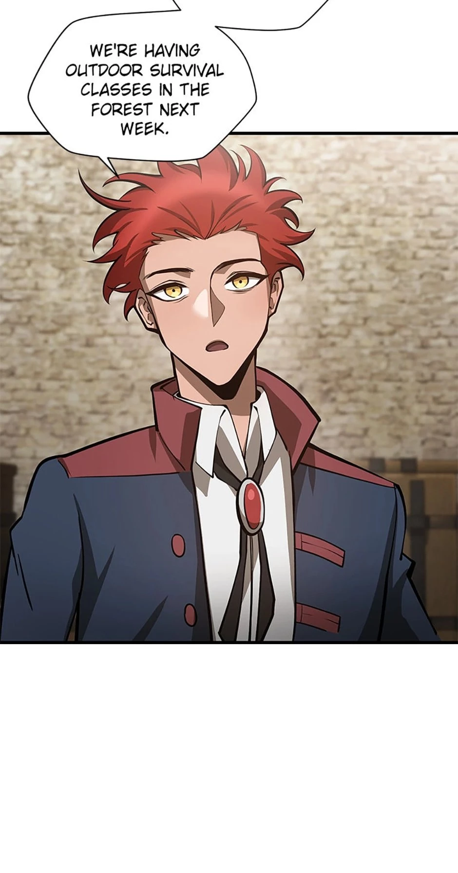 Helmut: The Forsaken Child Chapter 65 - 4