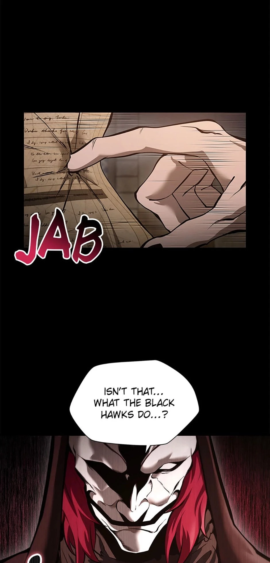 Helmut: The Forsaken Child Chapter 66 - 25