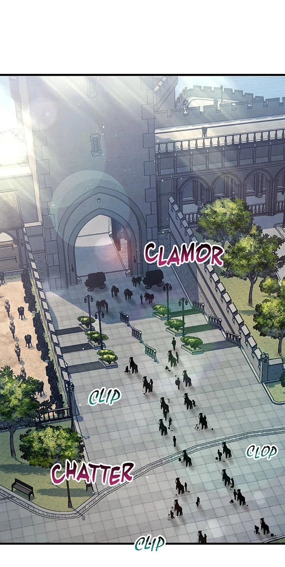 Helmut: The Forsaken Child Chapter 66 - 32