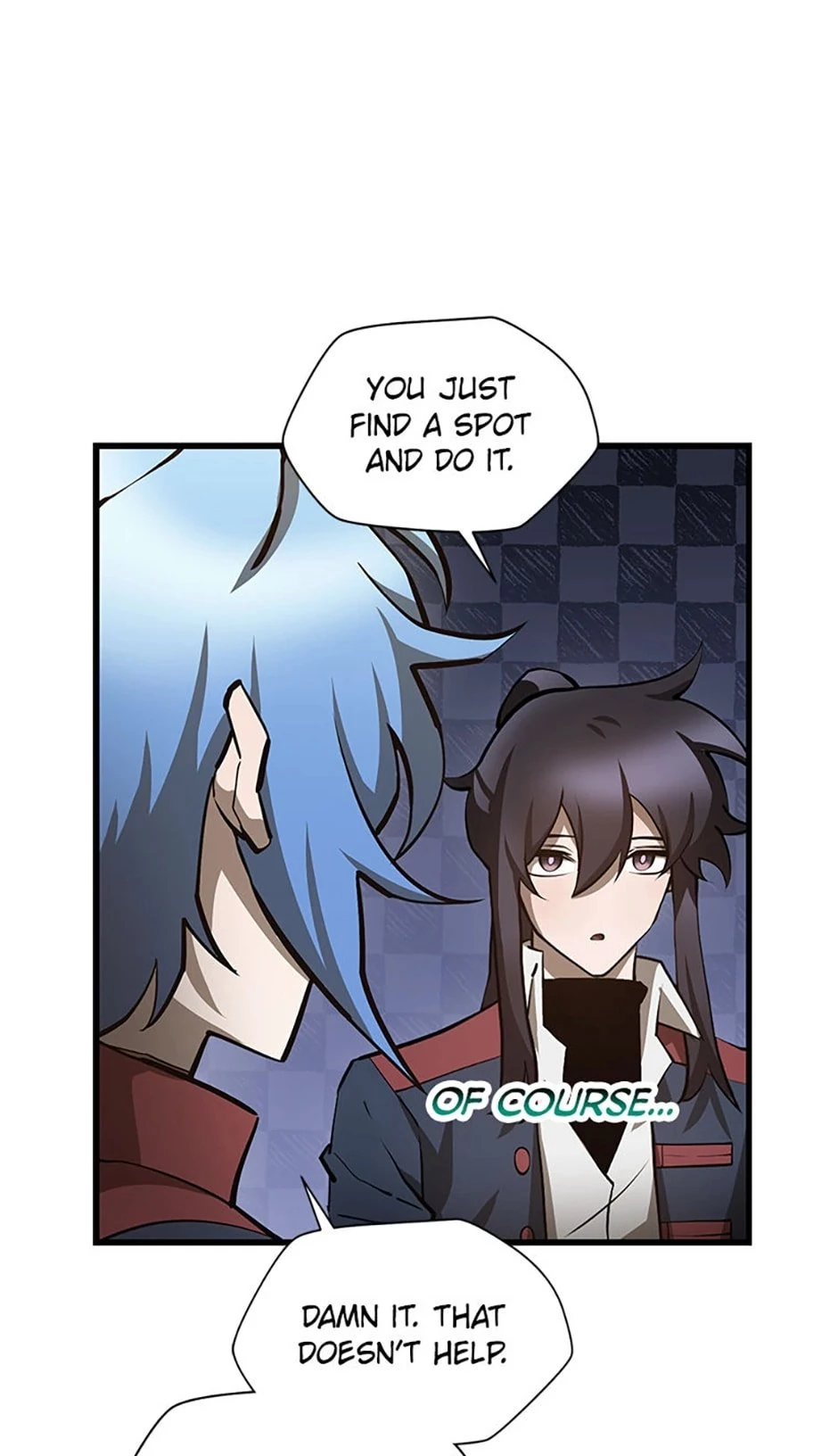 Helmut: The Forsaken Child Chapter 65 - 12