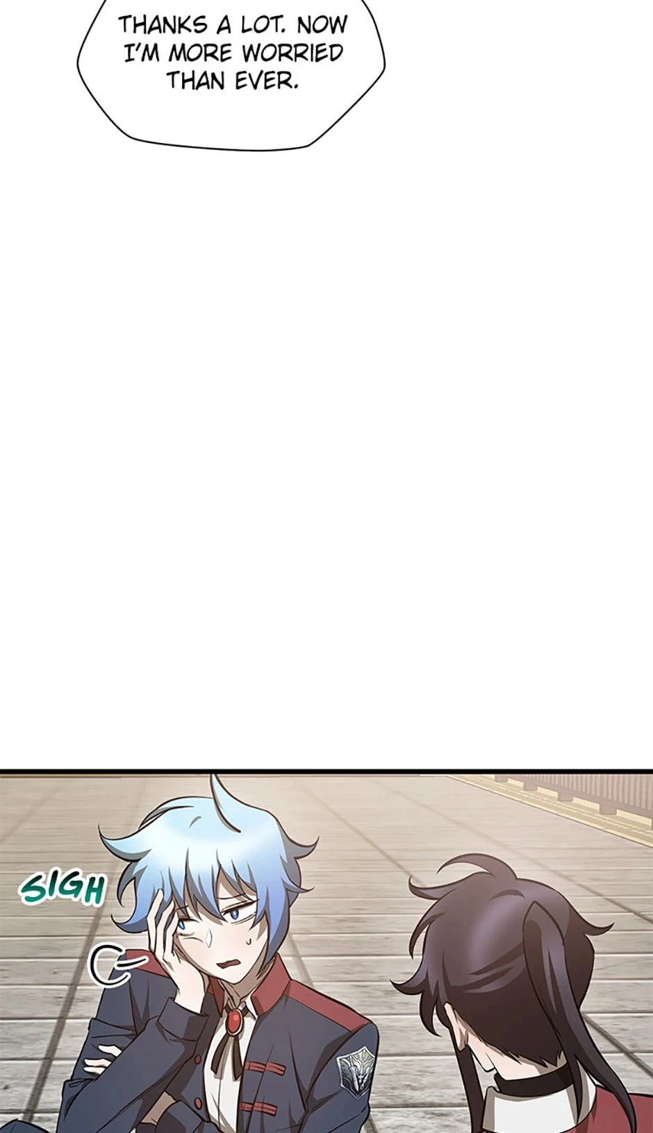 Helmut: The Forsaken Child Chapter 65 - 13