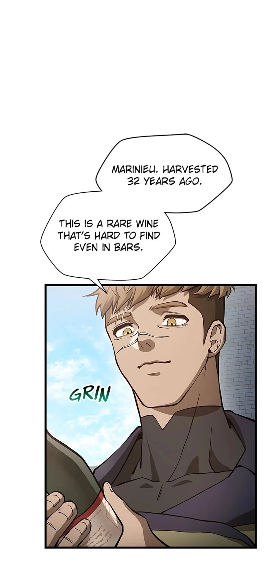 Helmut: The Forsaken Child Chapter 66 - 34