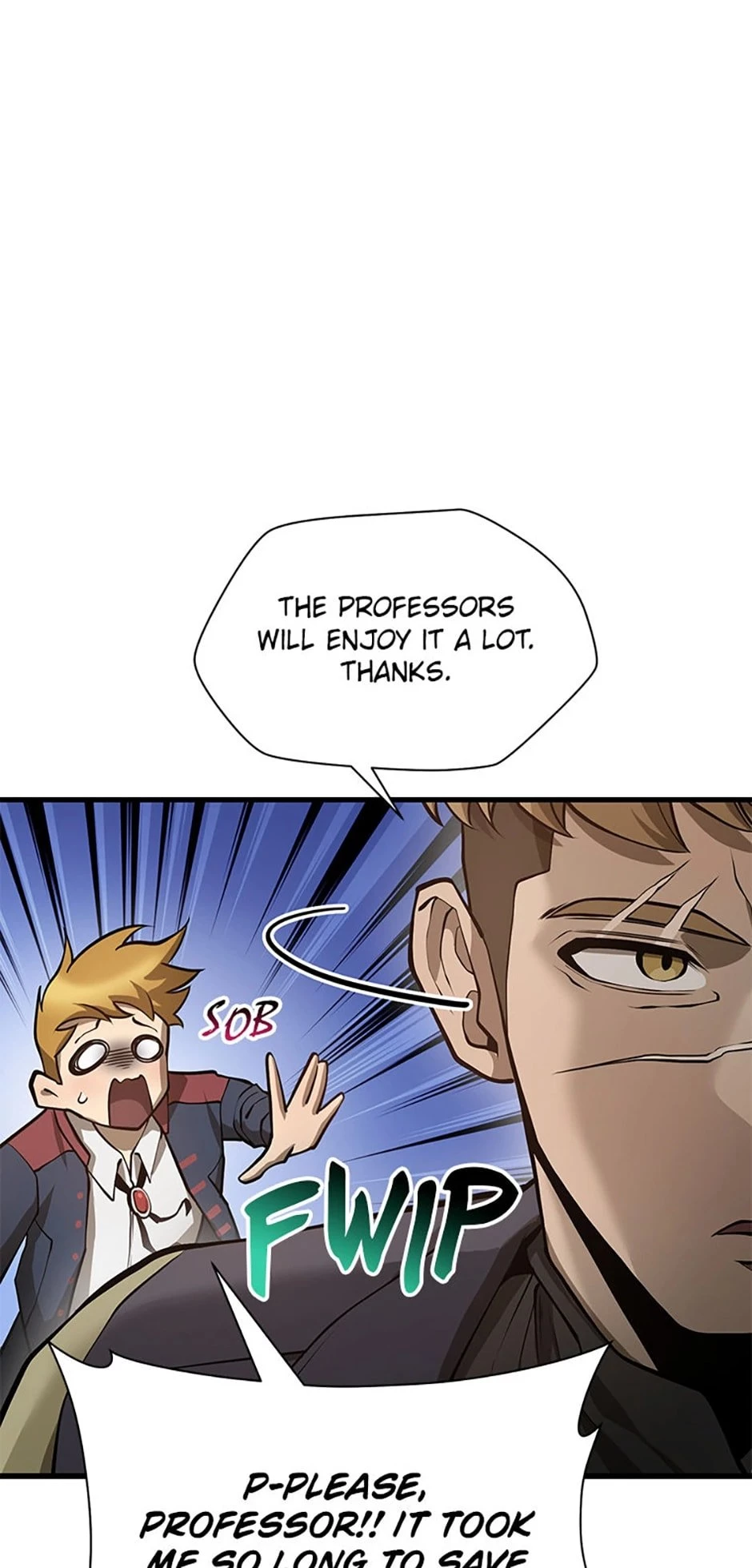 Helmut: The Forsaken Child Chapter 66 - 35