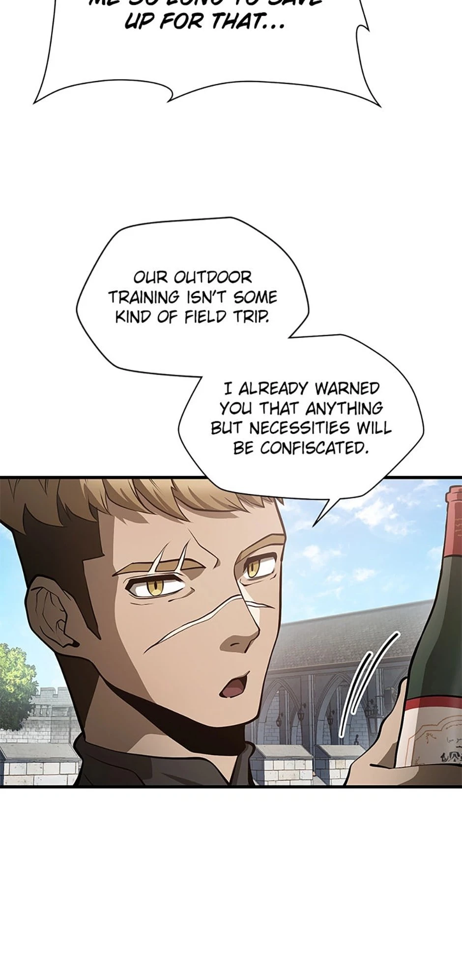 Helmut: The Forsaken Child Chapter 66 - 36