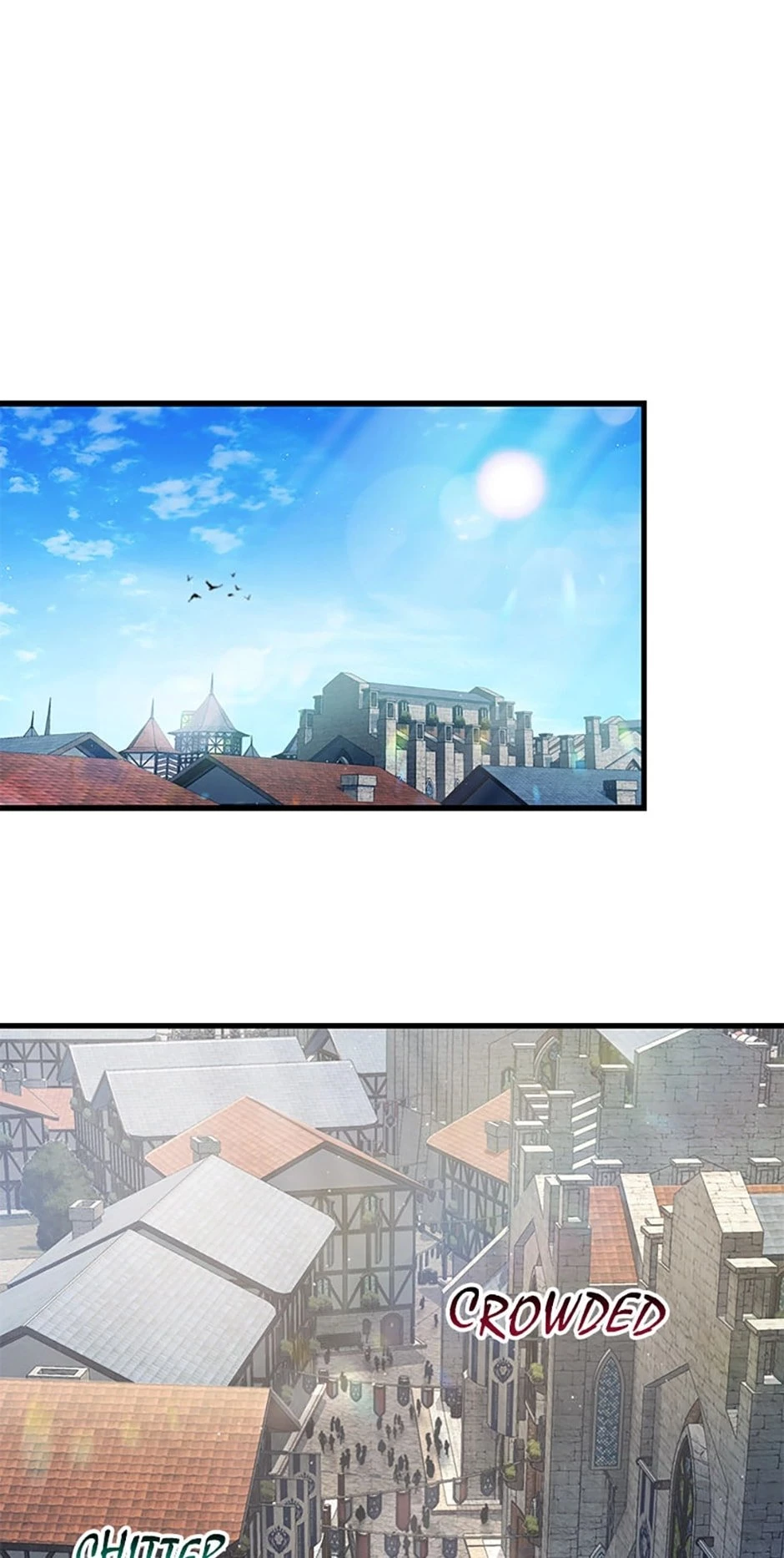 Helmut: The Forsaken Child Chapter 65 - 18