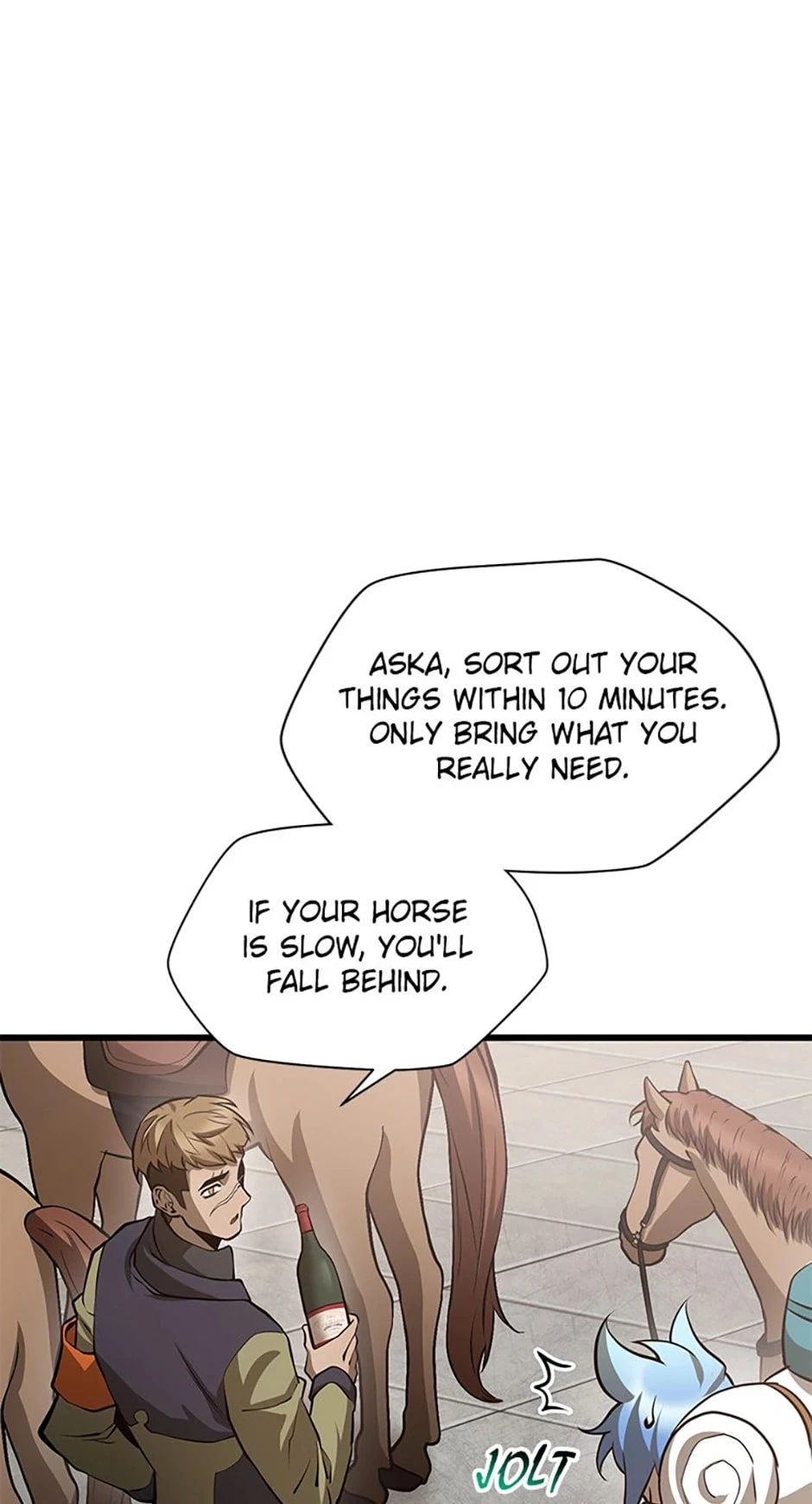 Helmut: The Forsaken Child Chapter 66 - 38