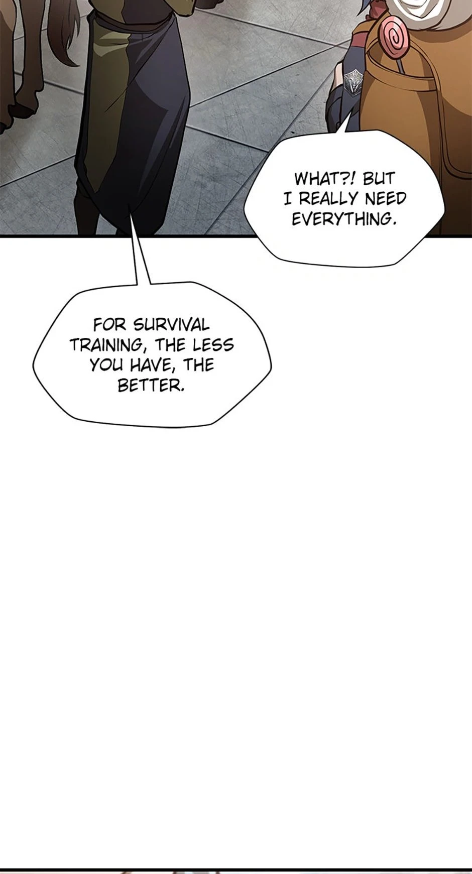 Helmut: The Forsaken Child Chapter 66 - 39
