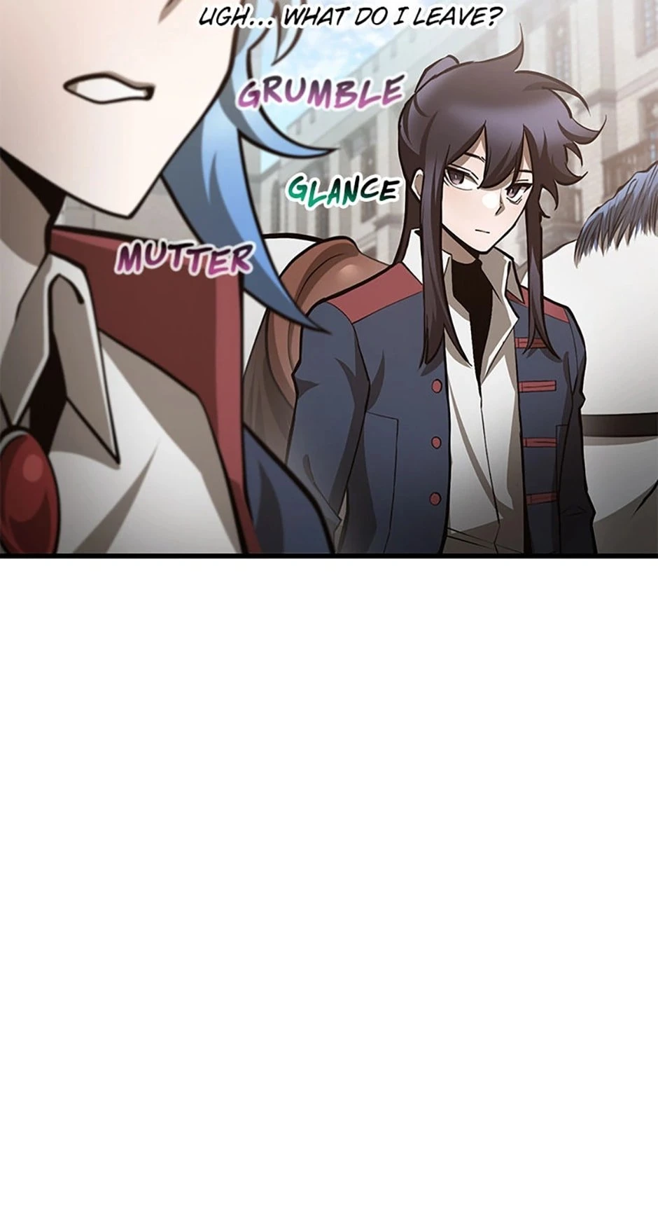 Helmut: The Forsaken Child Chapter 66 - 40