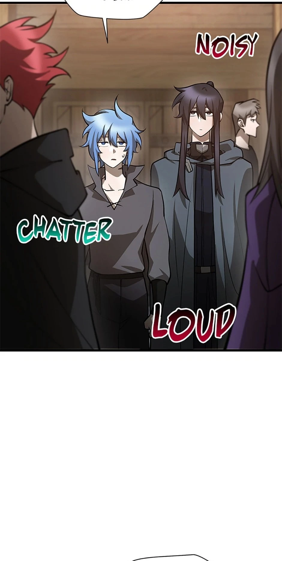 Helmut: The Forsaken Child Chapter 65 - 21