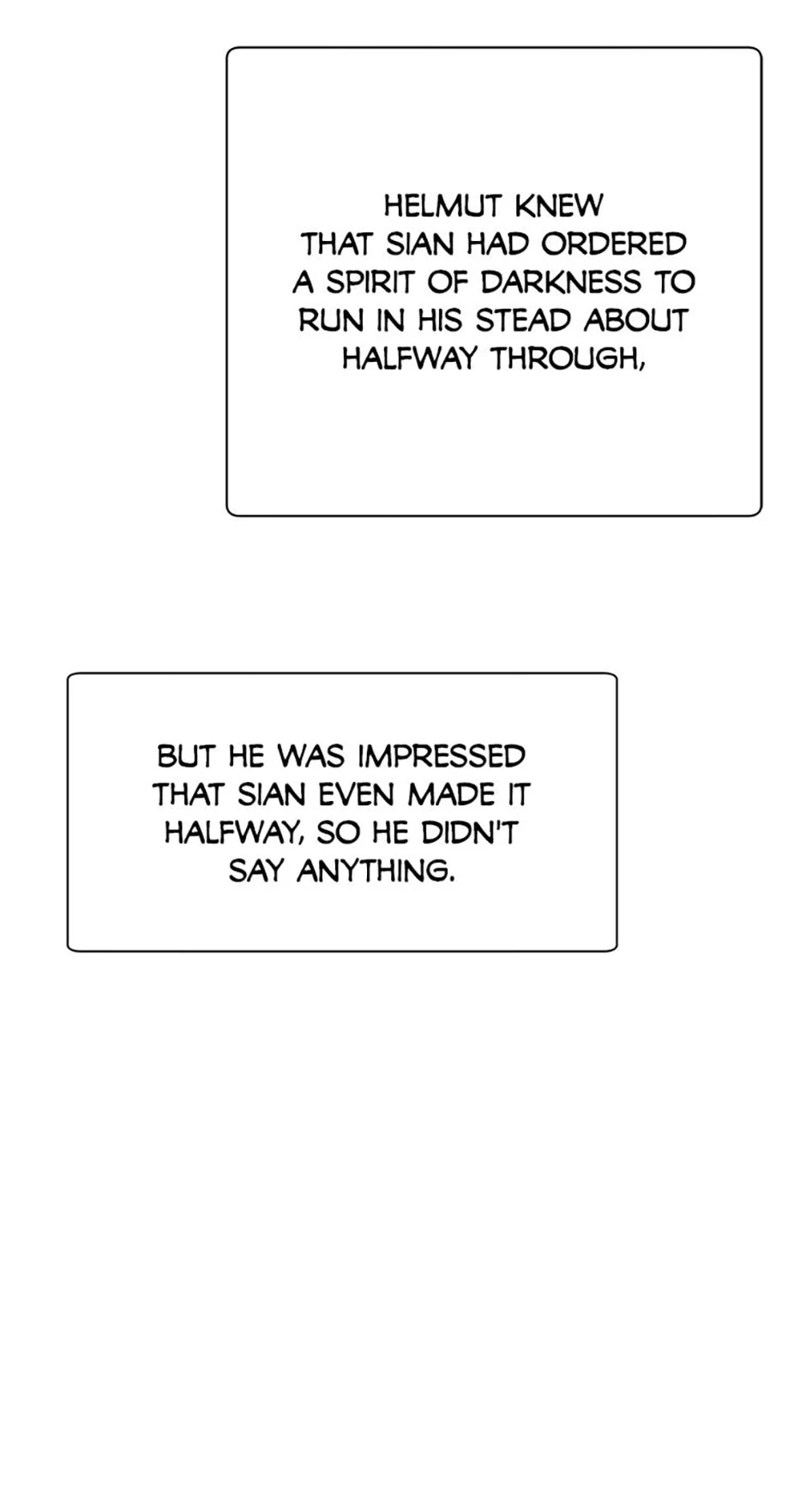 Helmut: The Forsaken Child Chapter 65 - 25