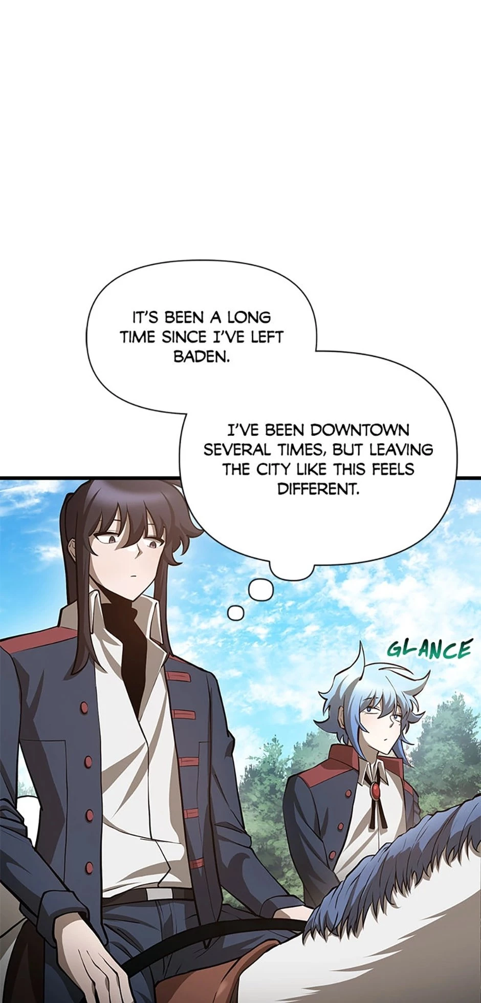Helmut: The Forsaken Child Chapter 66 - 45
