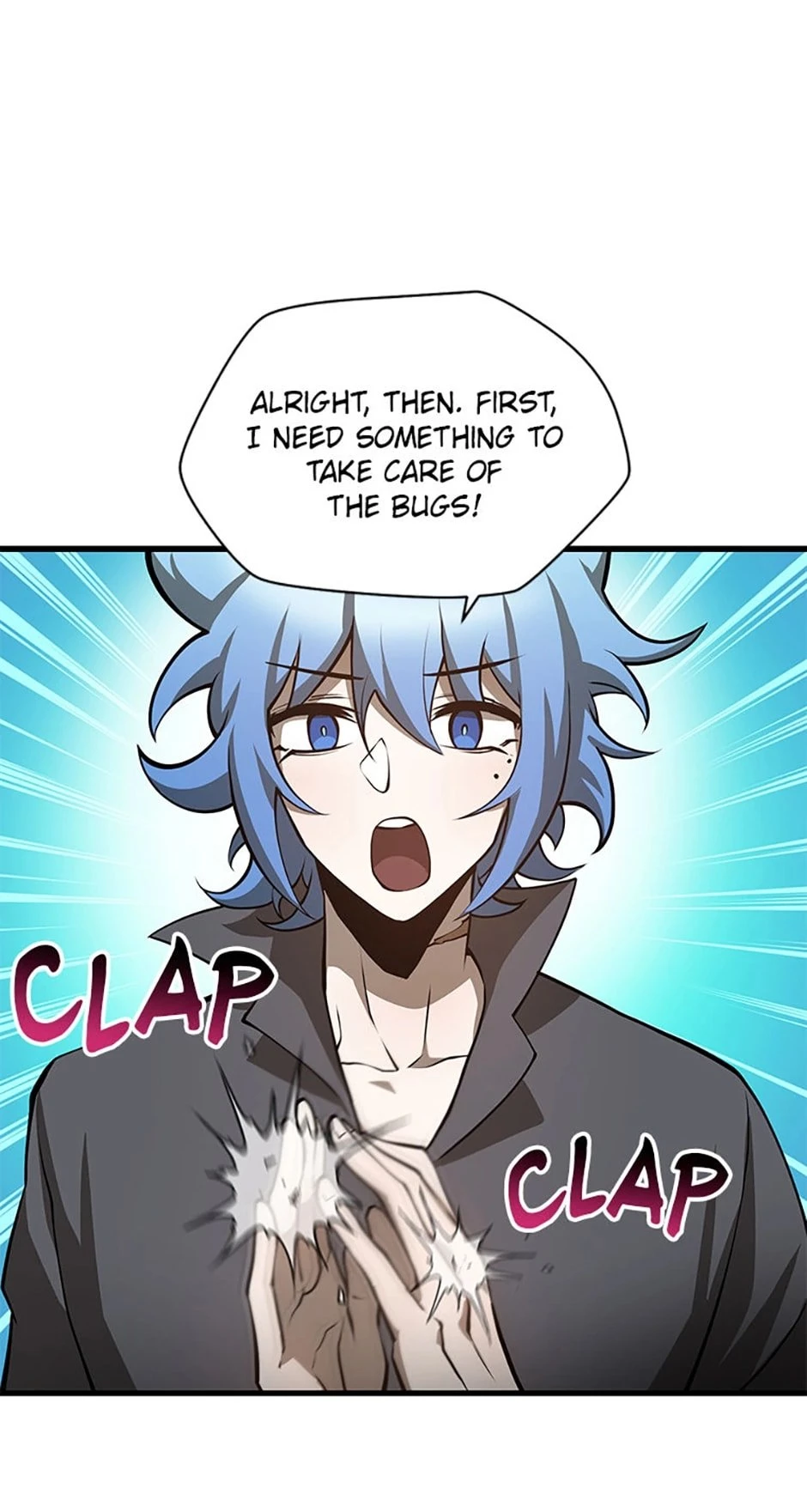 Helmut: The Forsaken Child Chapter 65 - 26
