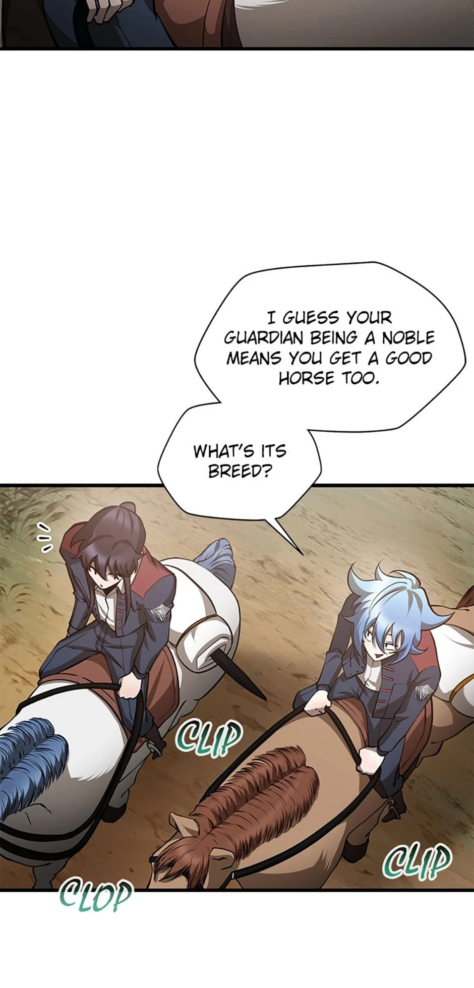 Helmut: The Forsaken Child Chapter 66 - 46