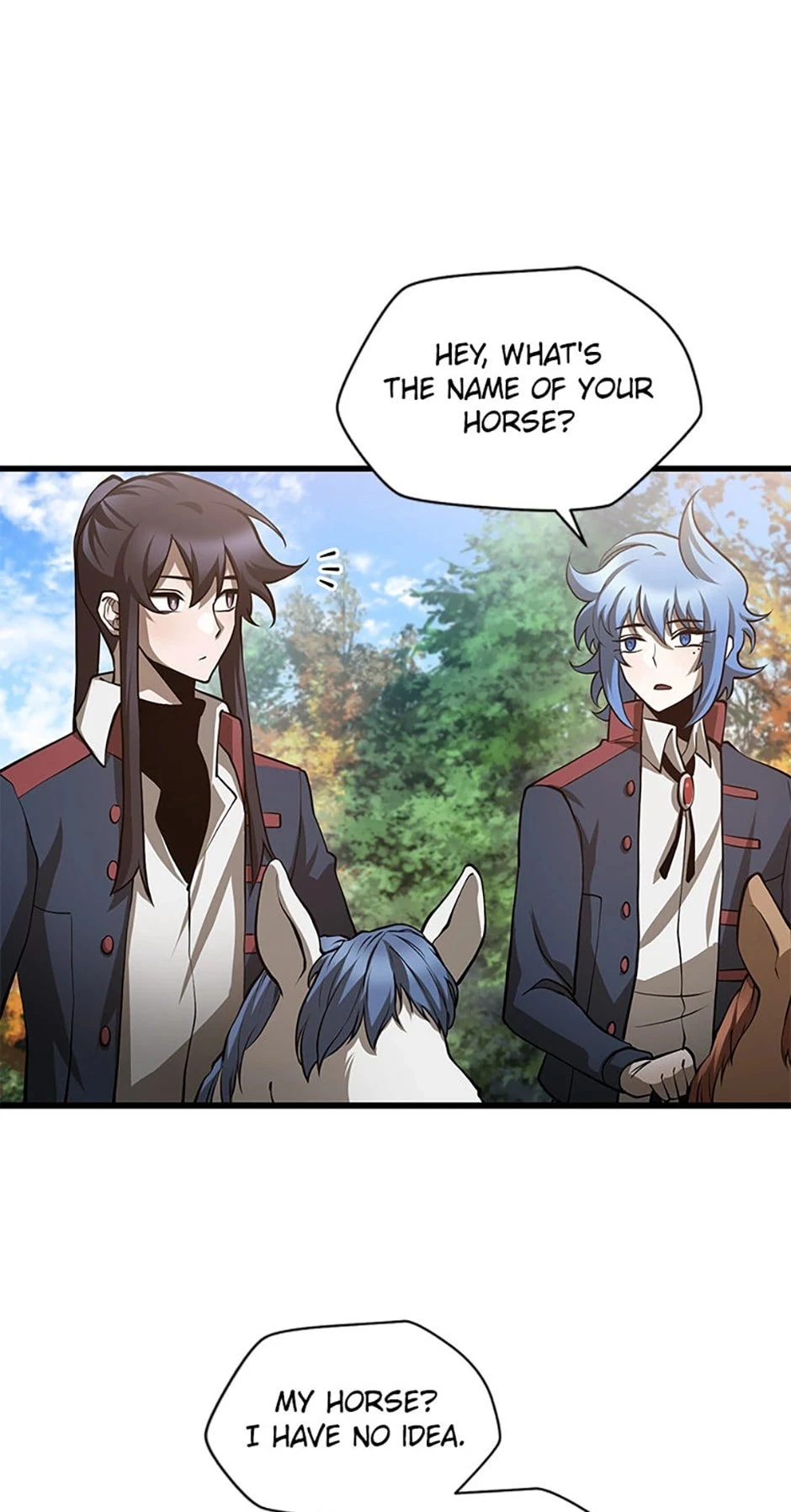 Helmut: The Forsaken Child Chapter 66 - 48