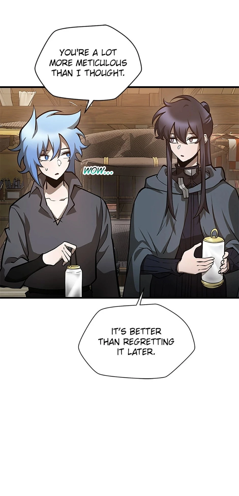 Helmut: The Forsaken Child Chapter 65 - 30