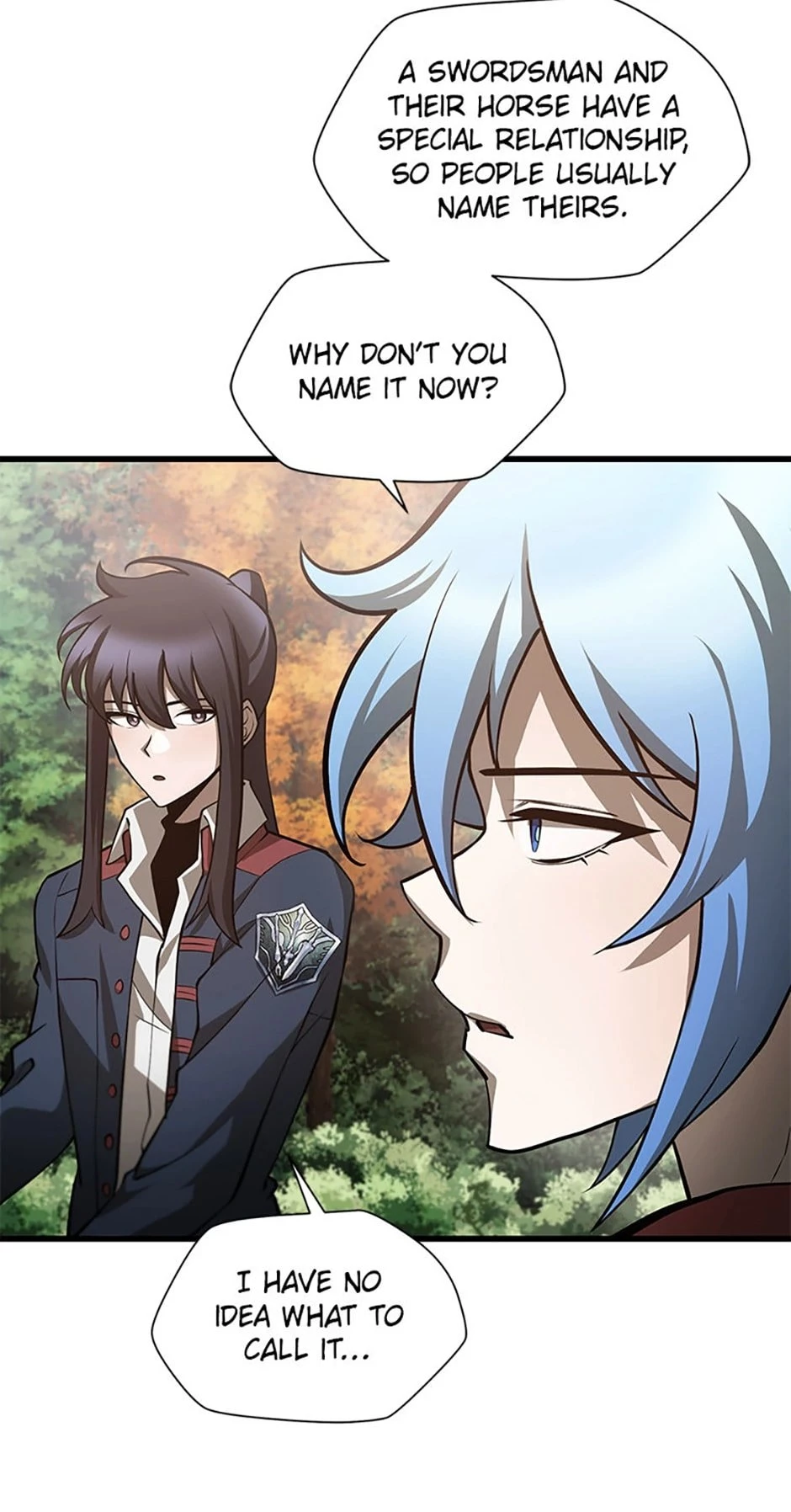 Helmut: The Forsaken Child Chapter 66 - 50